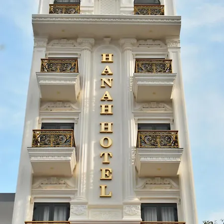 Hanah 2 Phan Thiet
