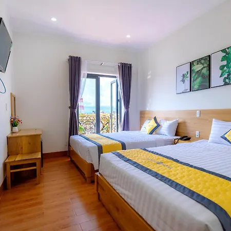 Hanah Hotel Phan Thiet