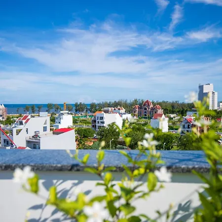 Hanah Hotel Phan Thiet