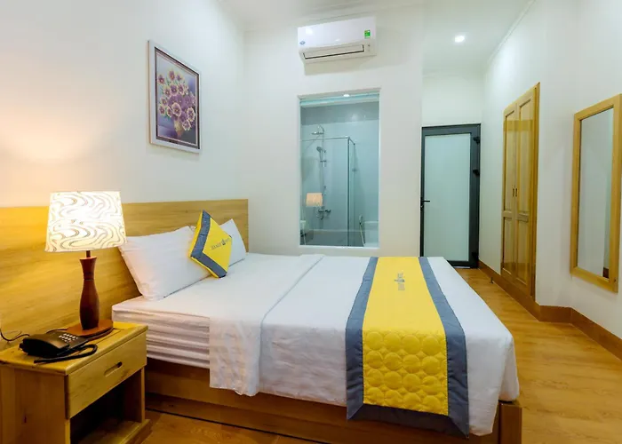 Hanah Khách sạn Phan Thiết