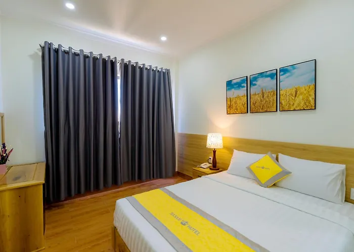 Hanah Phan Thiết