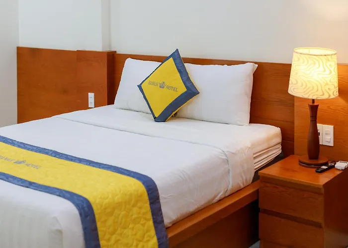 Hanah Khách sạn Phan Thiết