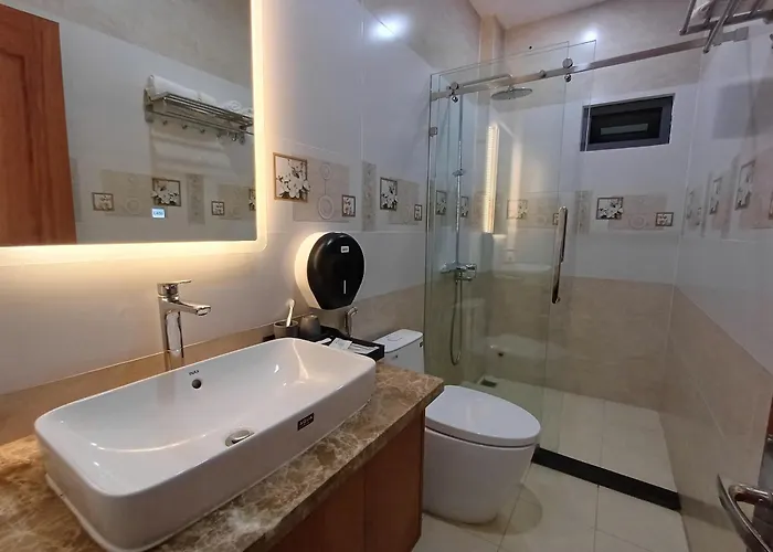 Hanah Khách sạn