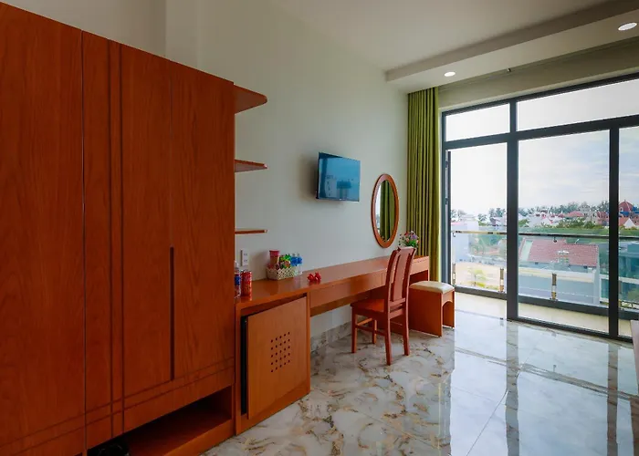 Khách sạn Hanah Phan Thiết