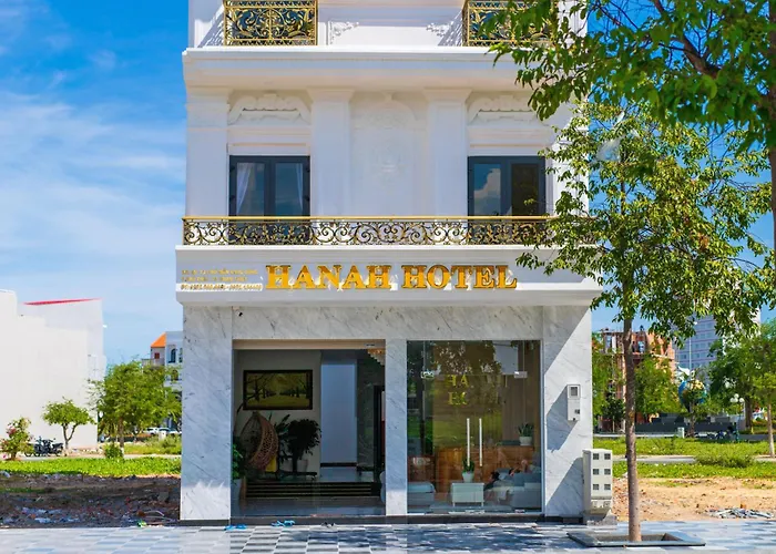Hanah * Phan Thiết
