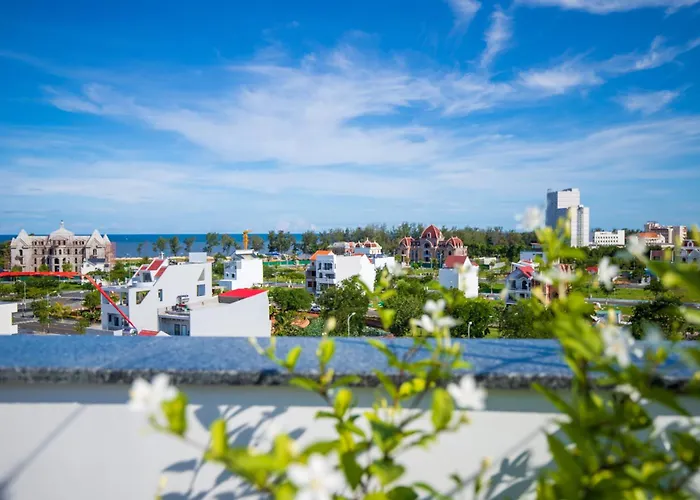 Hanah Khách sạn Phan Thiết