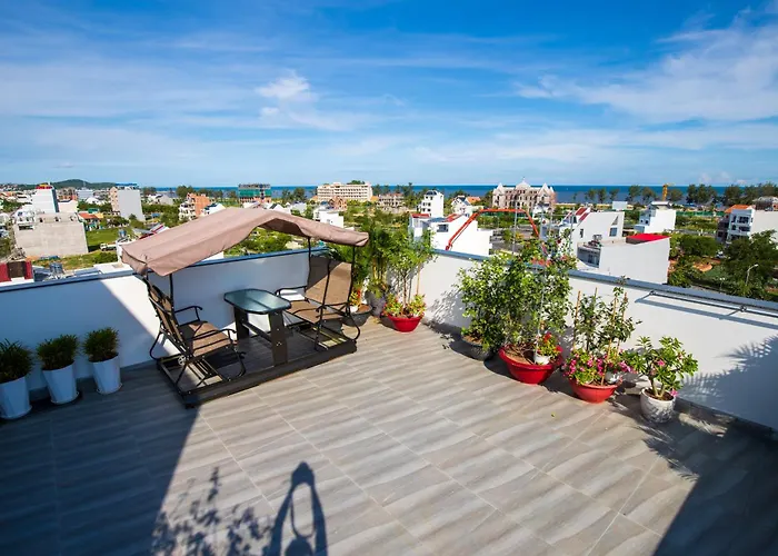 Hanah Khách sạn Phan Thiết